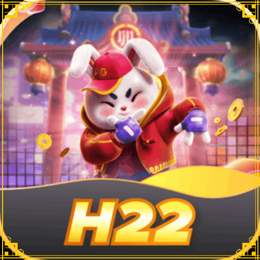 Imagem promocional da H22BET mostrando a plataforma e suas vantagens