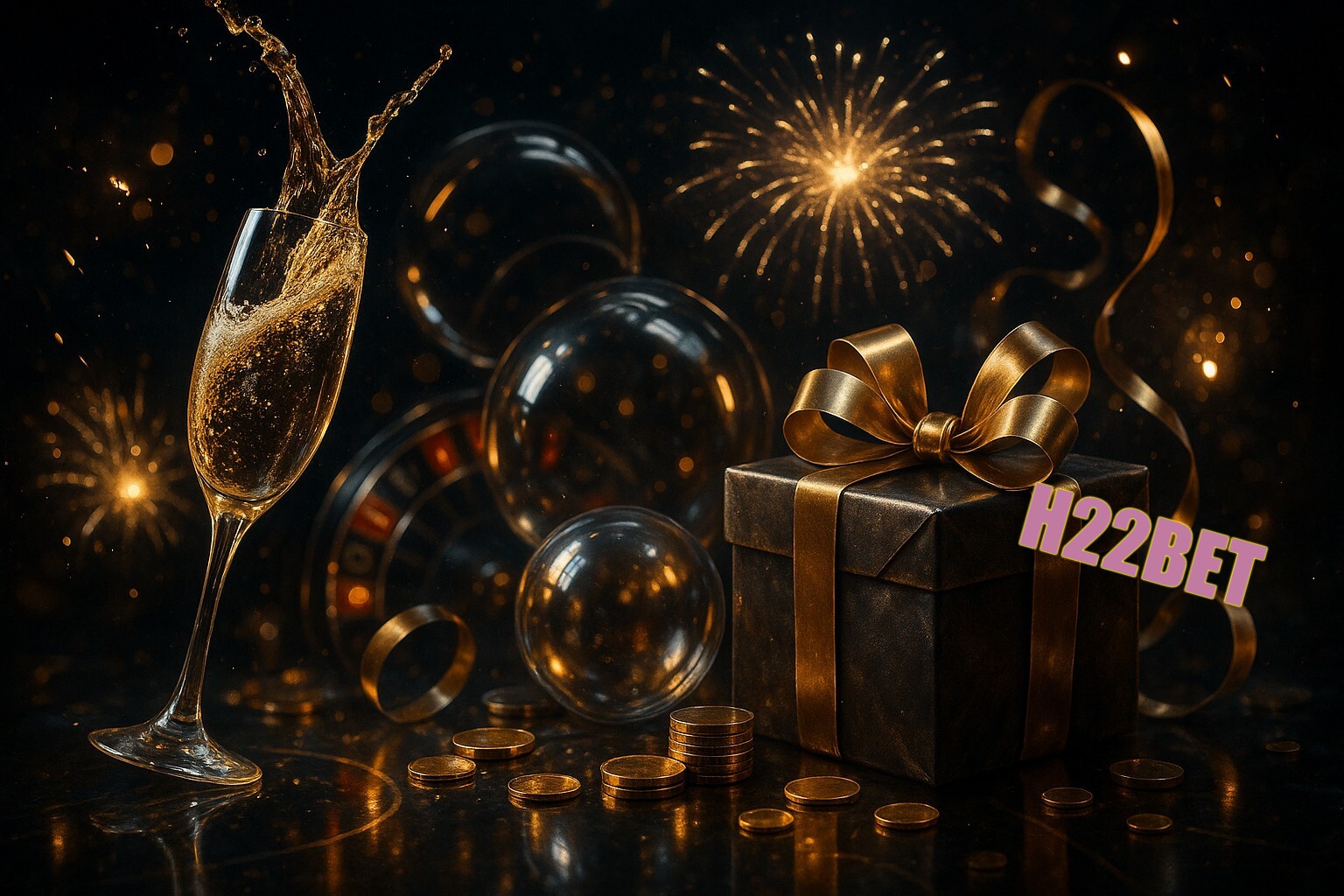 Bônus Festivos