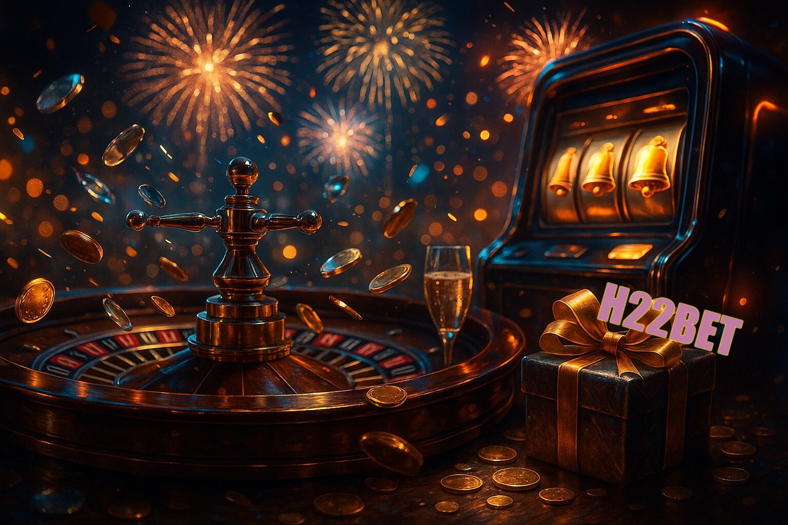 Jogos Festivos