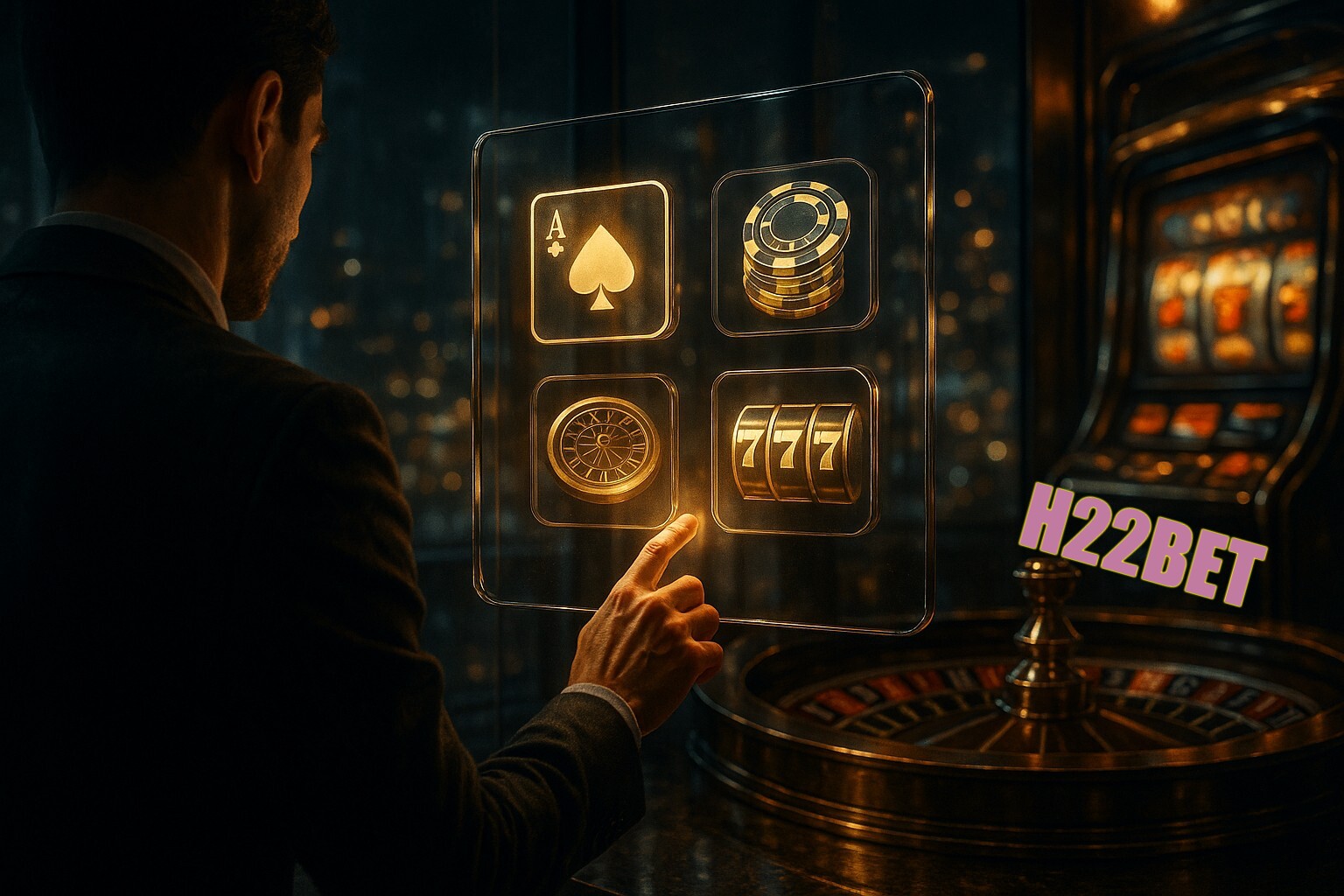 Benefícios do Login